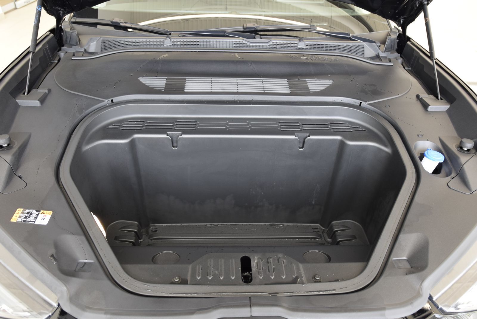 Ford Mustang Mach-E SELECT+AWD+CUIR+LED+WOW 2024 BAS KM+CAMERA+SANS CLÉ