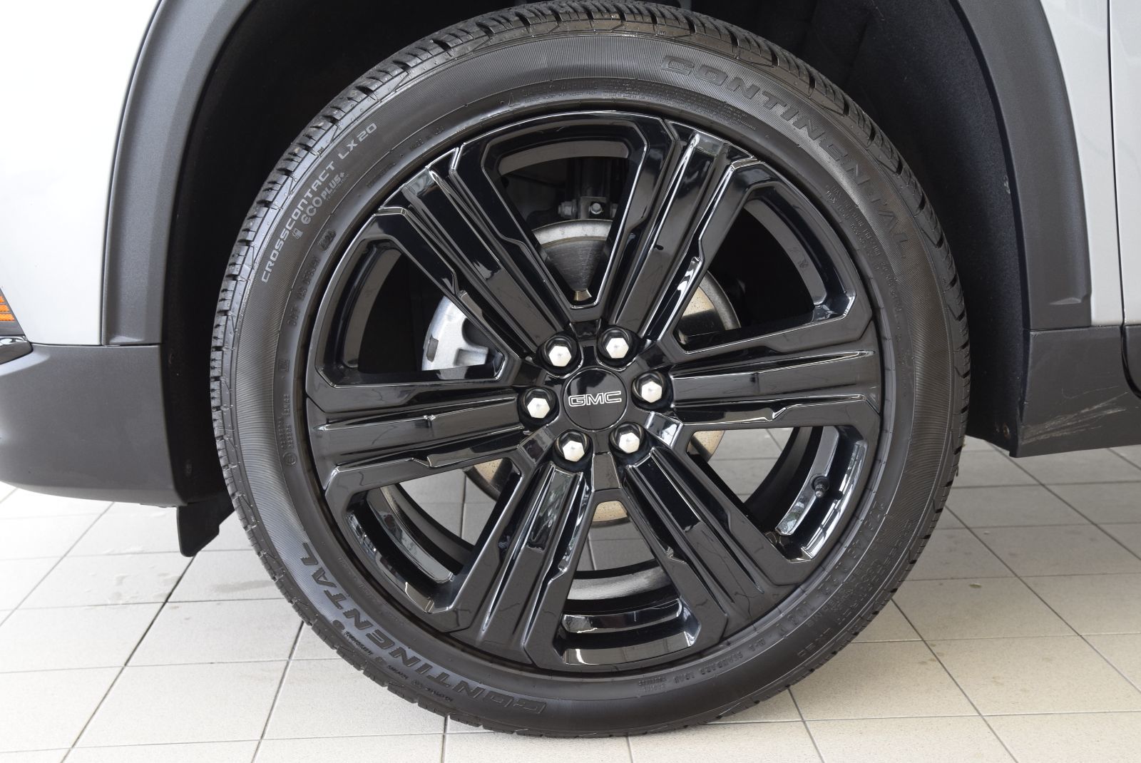 Photo 2025 GMC Acadia ELEVATION+ENSEMBLE NOIR+ #7