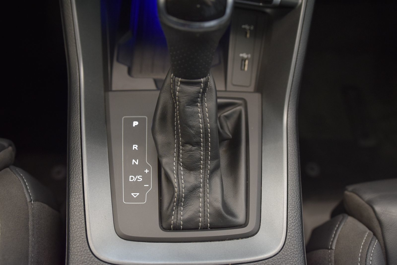 Photo 2020 Honda Civic Si Coupe 205HP+MANUELLE+CAMERA+ #8