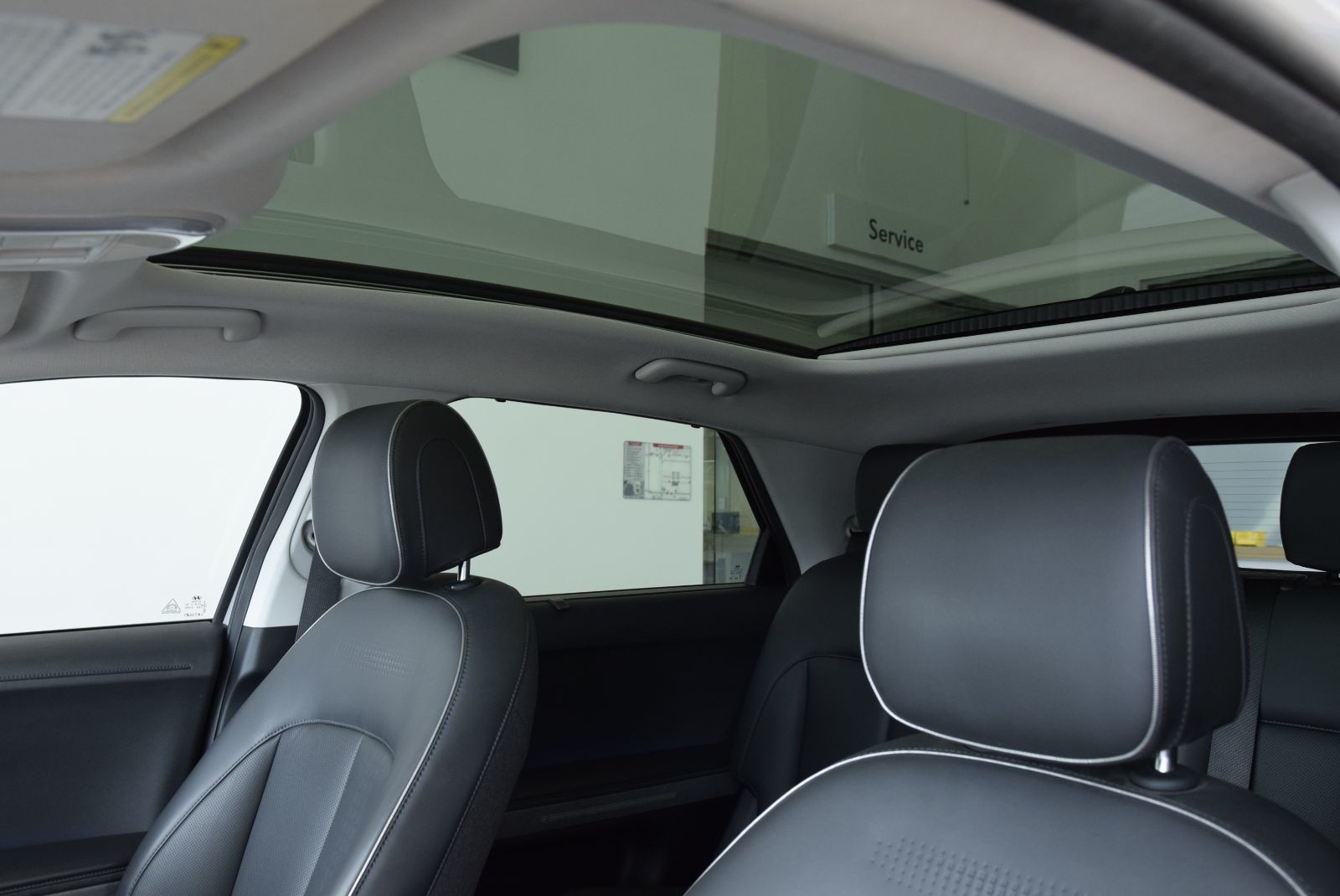 Hyundai Ioniq 5 ULTIMATE+TOIT PANO+CUIR+AWD 2022 LED+NAVI+CAMERA+AUDIO+