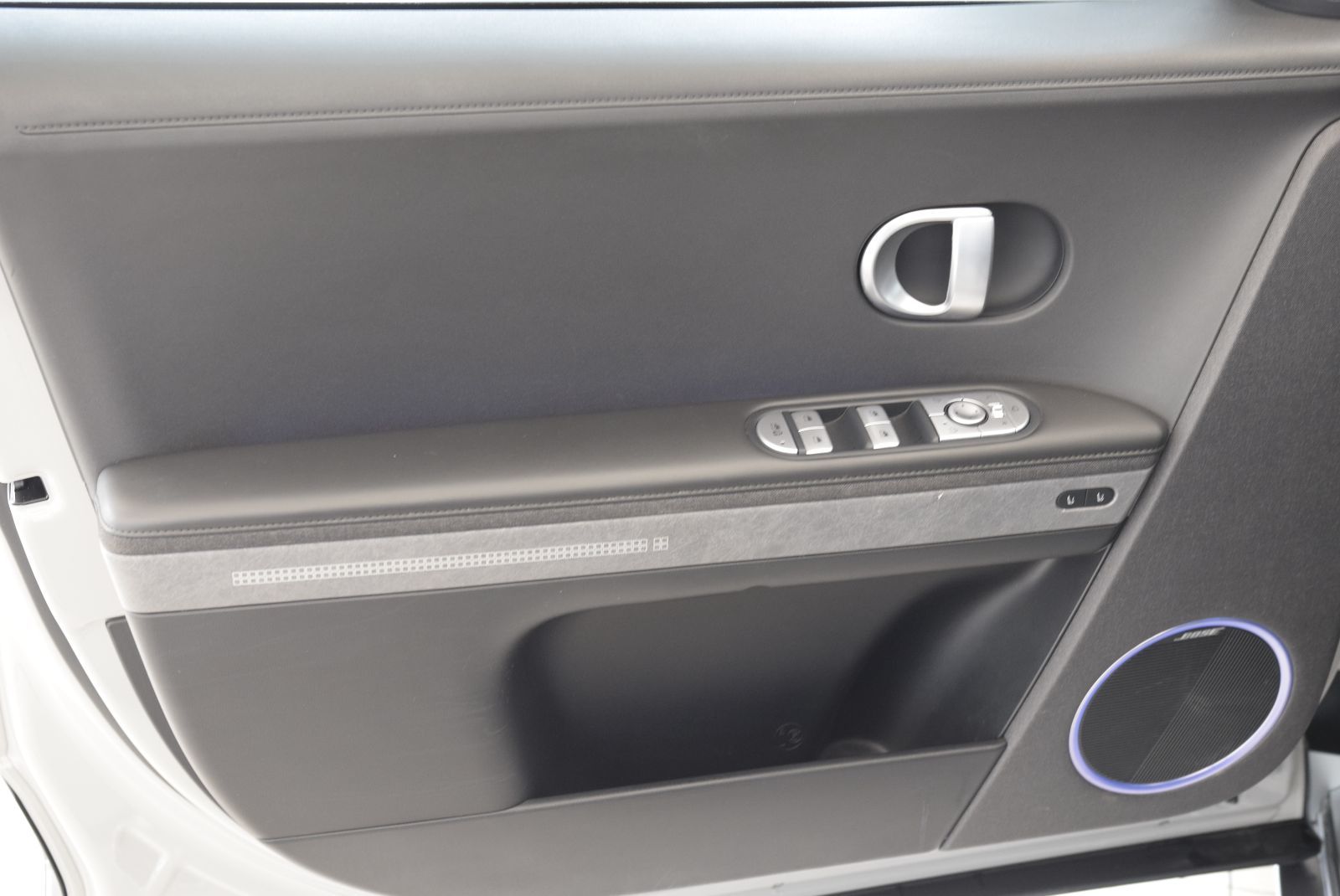 Hyundai Ioniq 5 ULTIMATE+TOIT PANO+CUIR+AWD 2022 LED+NAVI+CAMERA+AUDIO+