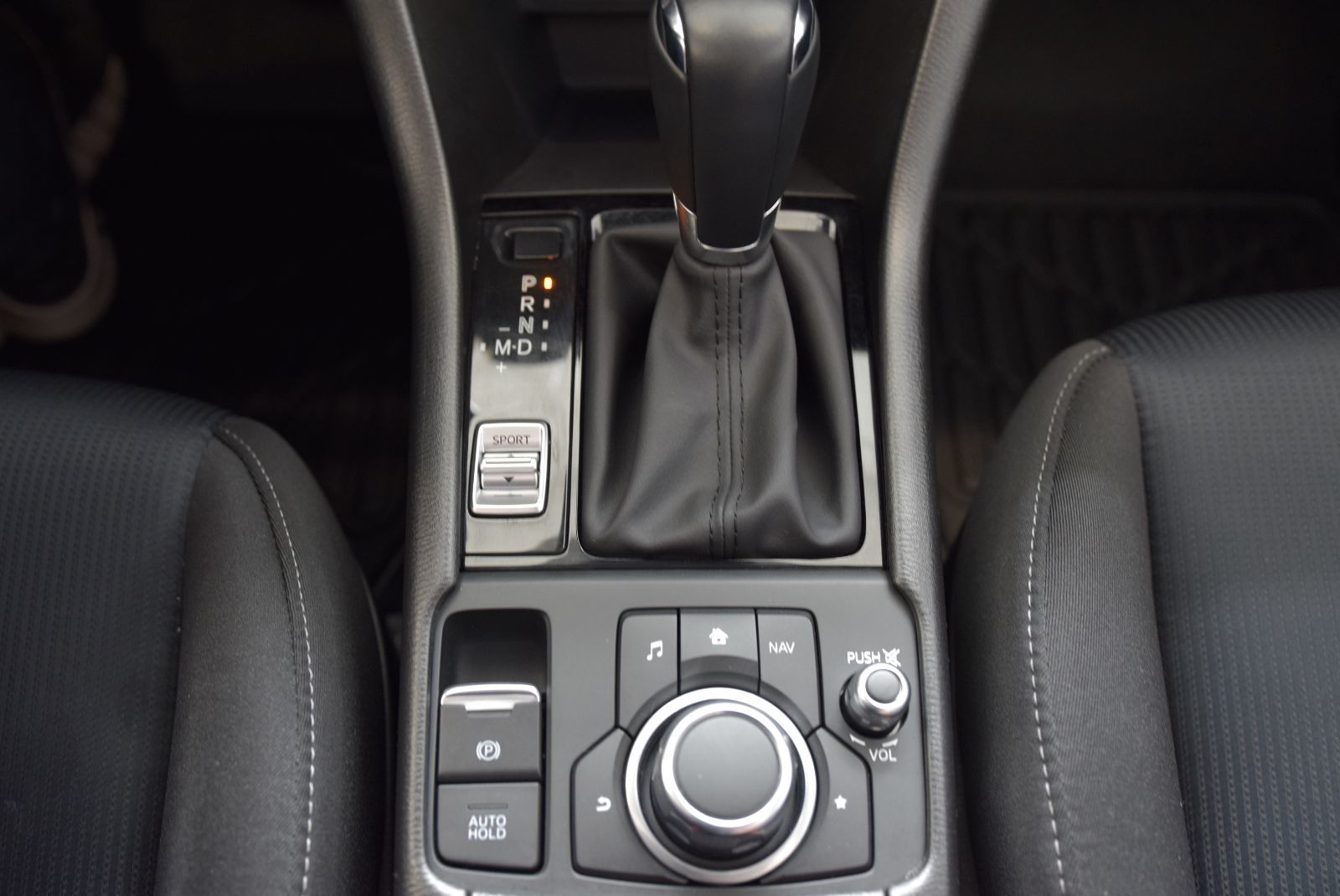 Mazda CX-3 GS+BAS KM+VOLANT CHAUFFANT 2019 MAG+CAMERA+SANS CLÉ+
