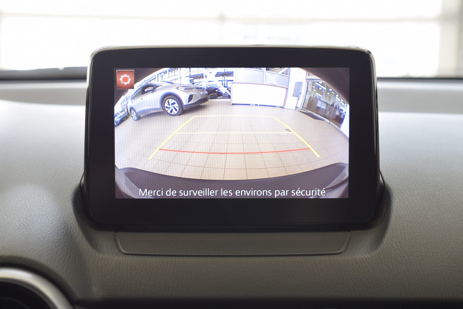 2022 Mazda CX-3 GS+AWD+CAMERA+VOLANT CHAUFFANT GS+AWD+CAMERA+VOLANT CHAUFFANT