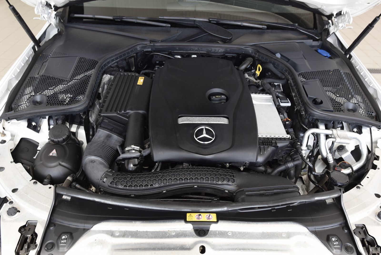 Mercedes-Benz C-Class C300+WAGON+241HP+TOIT PANO 2018 NAV+LED+CAMERA 360+WOW