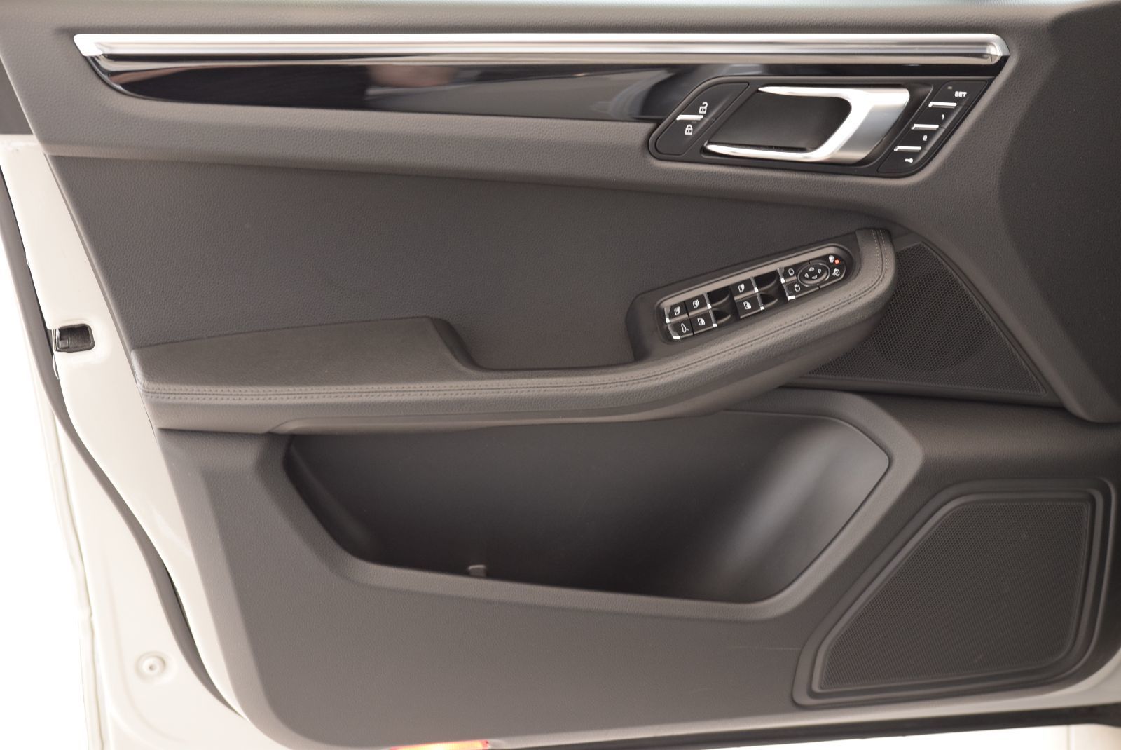 Porsche Macan S+348HP+TOIT PANO+20POUCES 2019 LANE ASSIST+AWD+SPORT EXHAUST