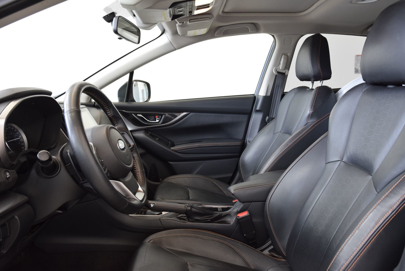 Photo 2018 Subaru Crosstrek LIMITED+CUIR+TOIT+LED+AWD #8