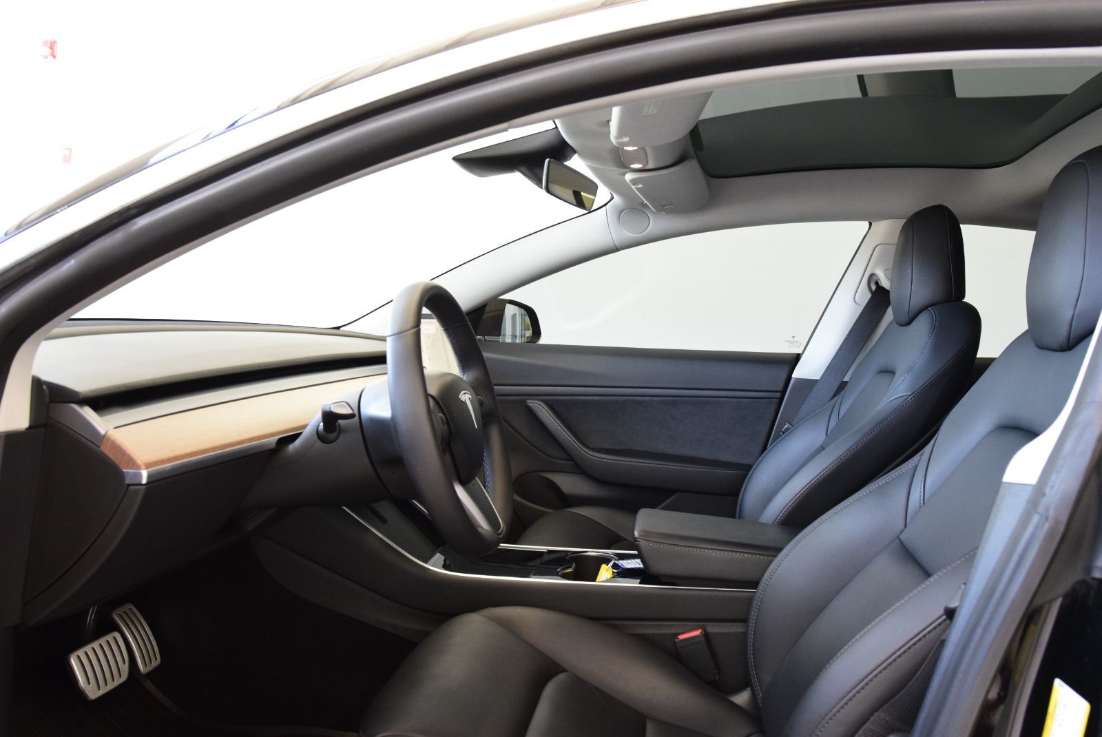 2020 Tesla MODEL 3 PERFORMANCE+FULL SELF DRIVING PERFORMANCE+FULL SELF DRIVING