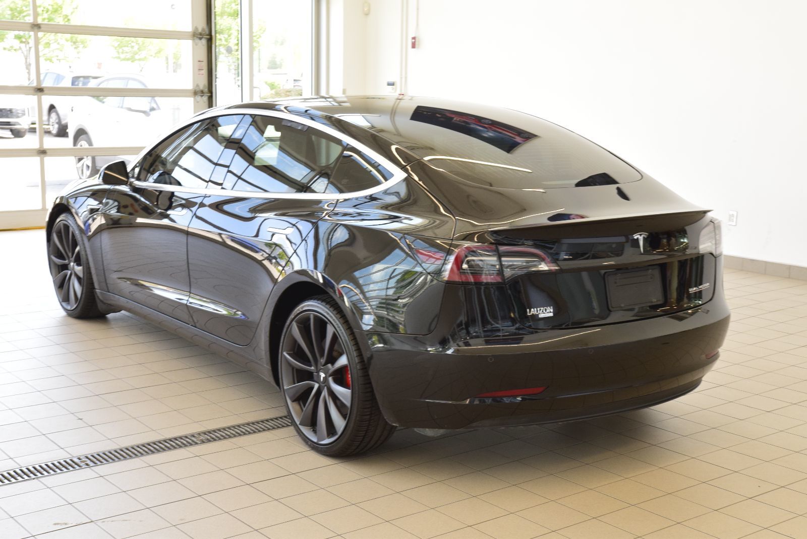 2020 Tesla MODEL 3 PERFORMANCE+FULL SELF DRIVING PERFORMANCE+FULL SELF DRIVING