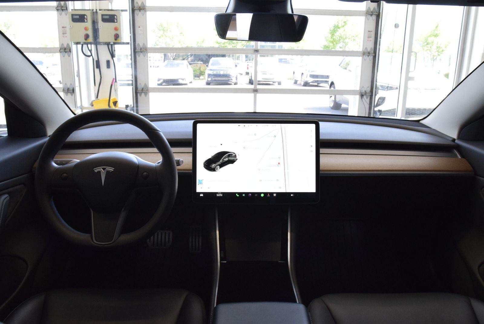 2020 Tesla MODEL 3 PERFORMANCE+FULL SELF DRIVING PERFORMANCE+FULL SELF DRIVING