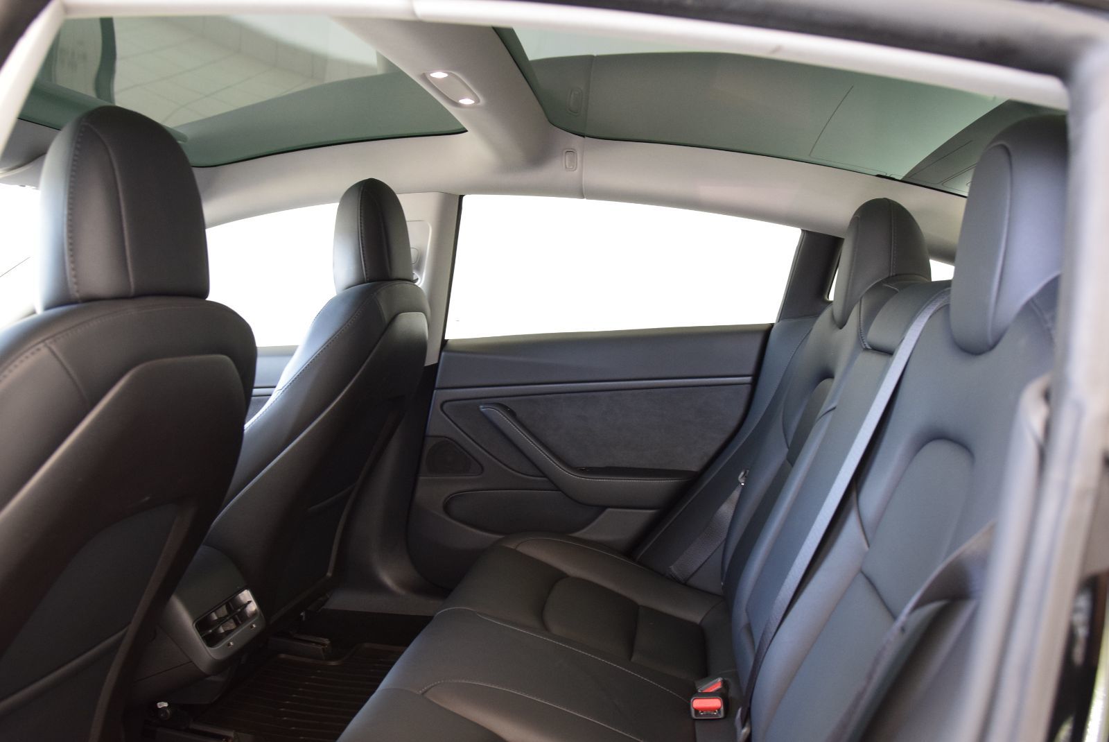 2020 Tesla MODEL 3 PERFORMANCE+FULL SELF DRIVING PERFORMANCE+FULL SELF DRIVING