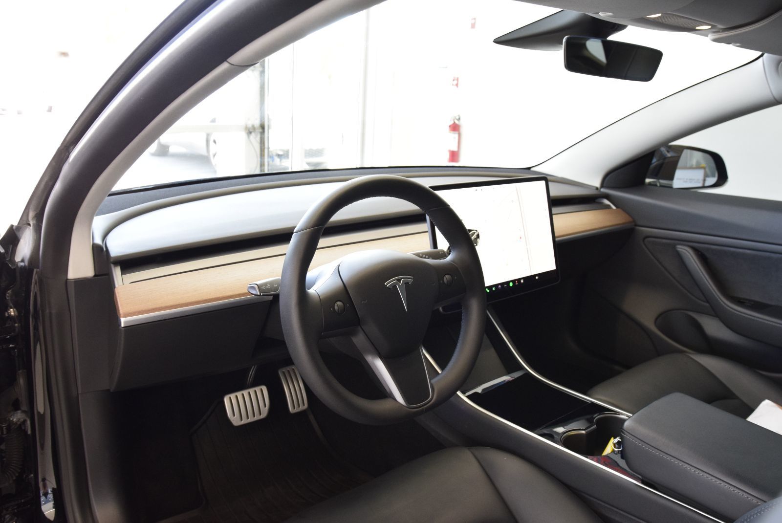 2020 Tesla MODEL 3 PERFORMANCE+FULL SELF DRIVING PERFORMANCE+FULL SELF DRIVING