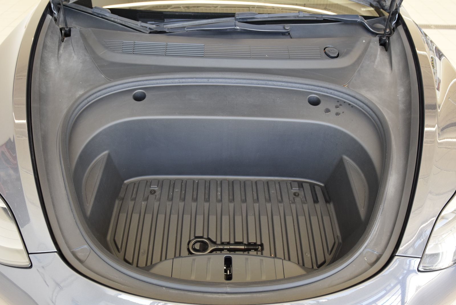 Tesla MODEL 3 SR+CUIR+TOIT PANO+LED+NAV 2022 CAMERA+IMPECCABLE+AUTOPILOT