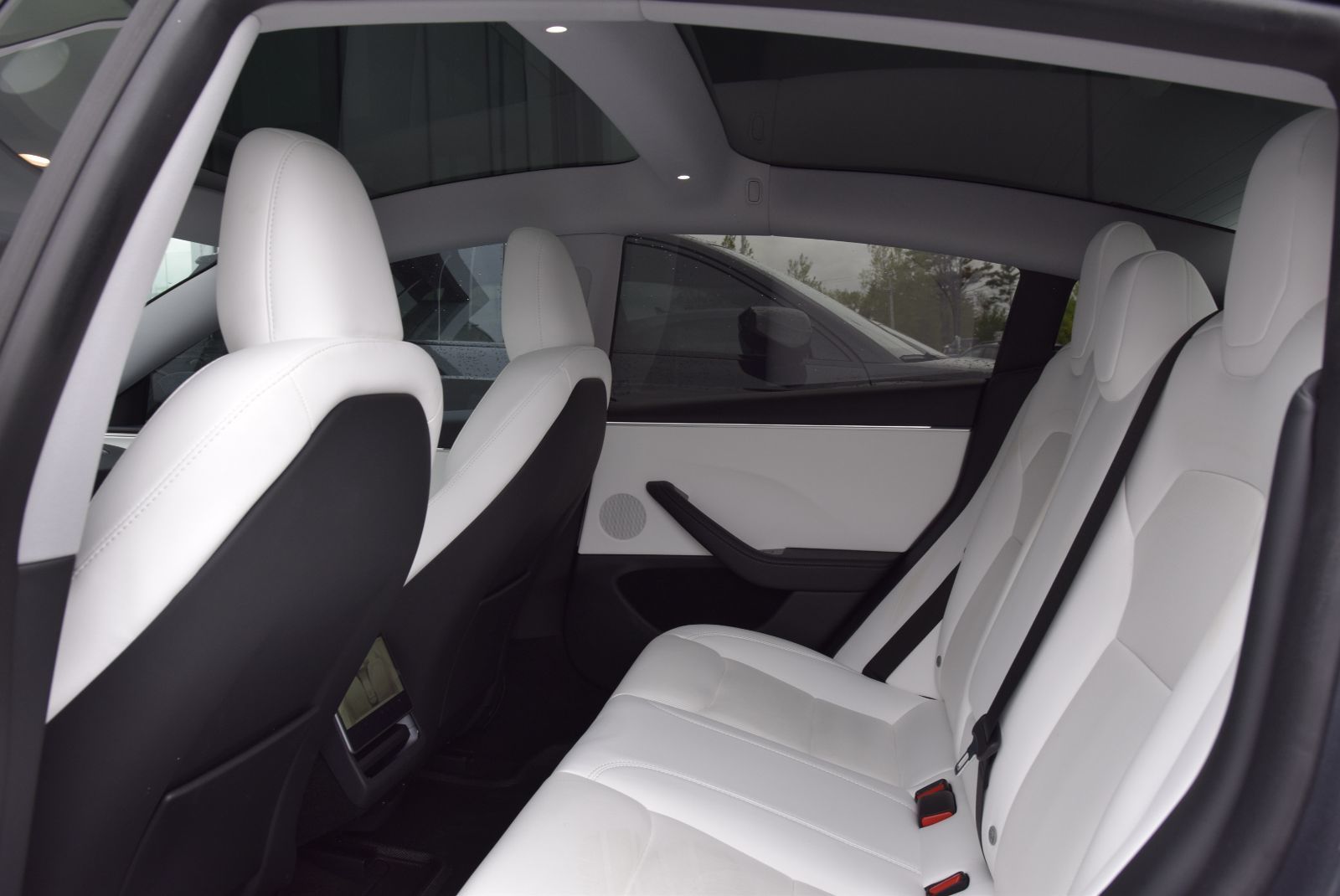 Tesla MODEL 3 LONG RANGE+AWD+FULL SELF DRIVING!! 2024 BAS KM+LED+NAV+AUTOPILOT