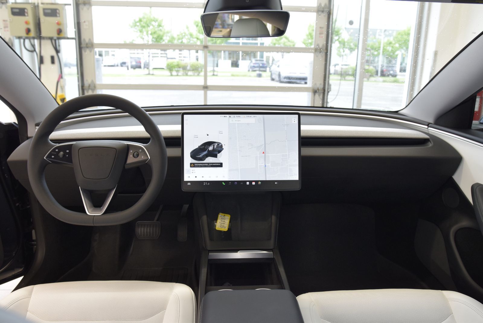 Tesla MODEL 3 LONG RANGE+AWD+FULL SELF DRIVING!! 2024 BAS KM+LED+NAV+AUTOPILOT