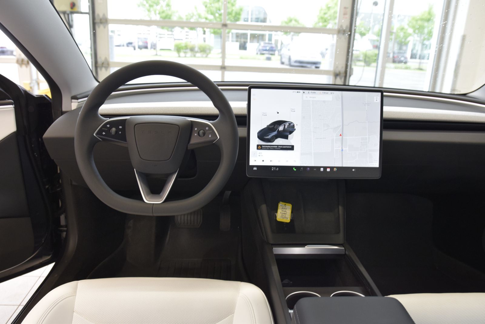 Tesla MODEL 3 LONG RANGE+AWD+FULL SELF DRIVING!! 2024 BAS KM+LED+NAV+AUTOPILOT
