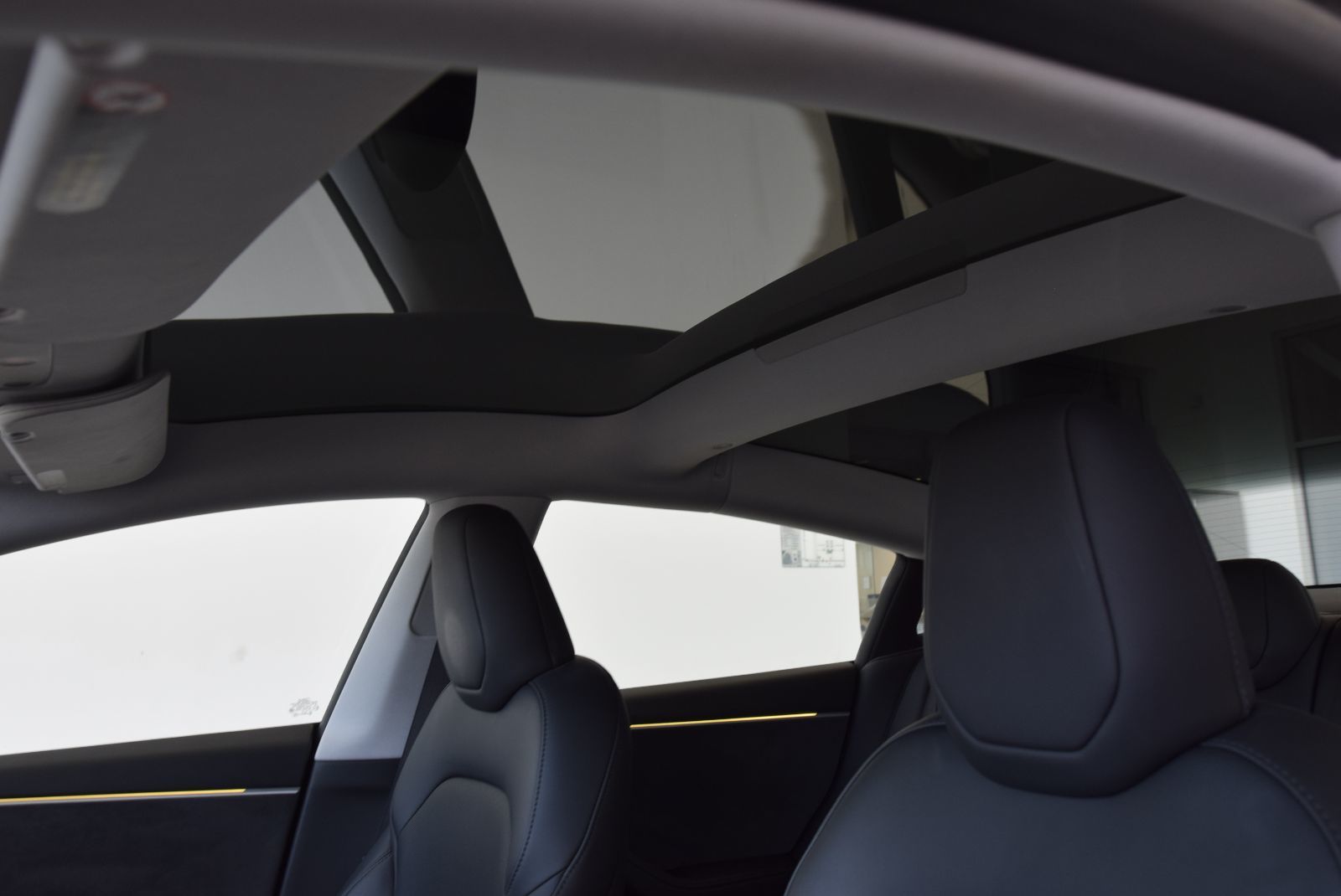 Photo 2024 Tesla Model 3 LONG RANGE+AWD+CUIR+TOIT #7
