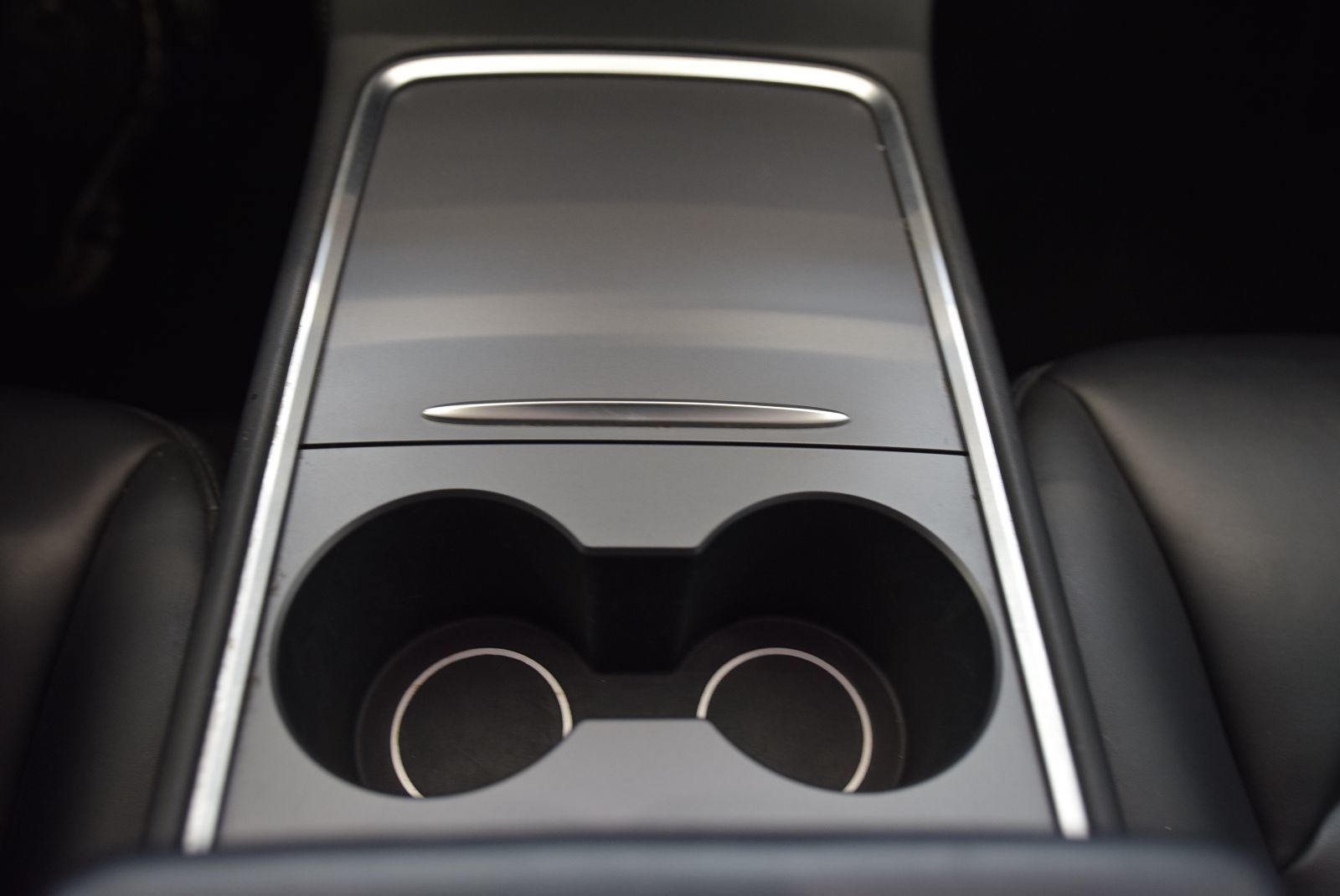 2021 Tesla Model Y LONG RANGE+AWD+7 PASSAGERS LONG RANGE+AWD+7 PASSAGERS