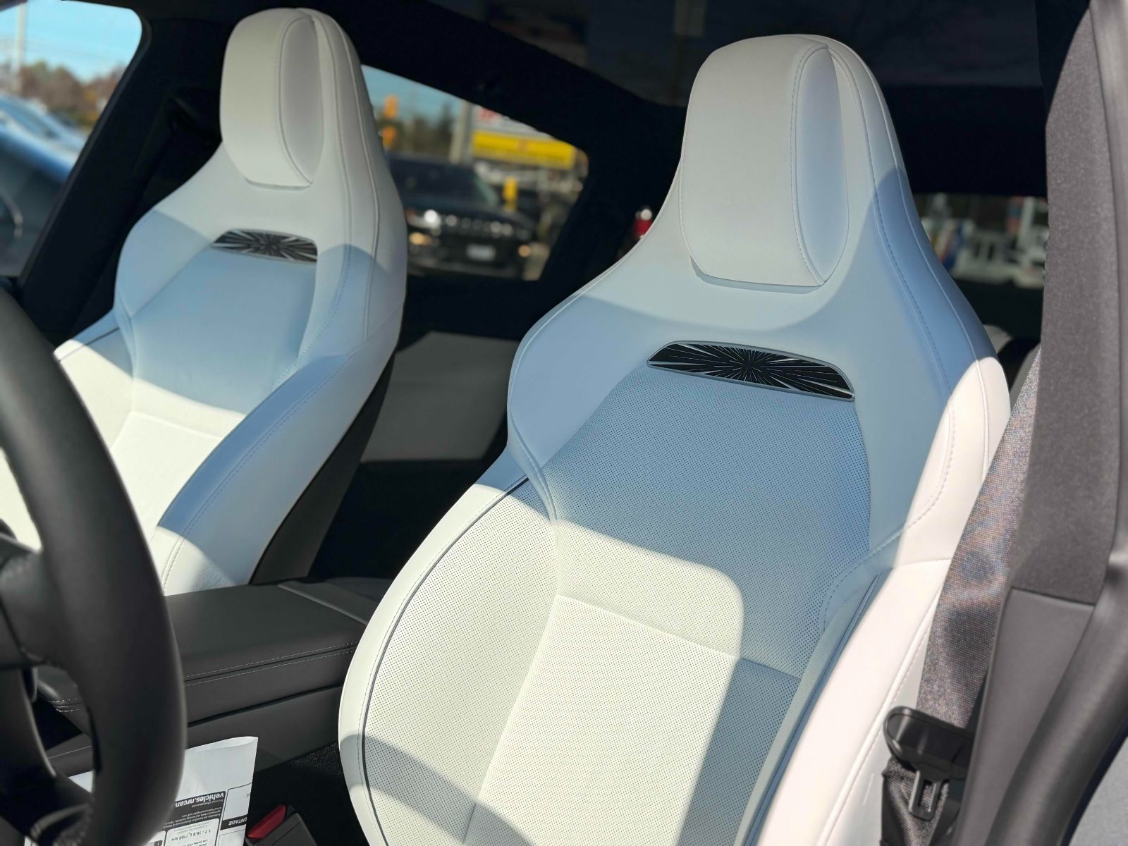 Photo 2026 Tesla Model Y PERFORMANCE+620HP+AWD+ #6
