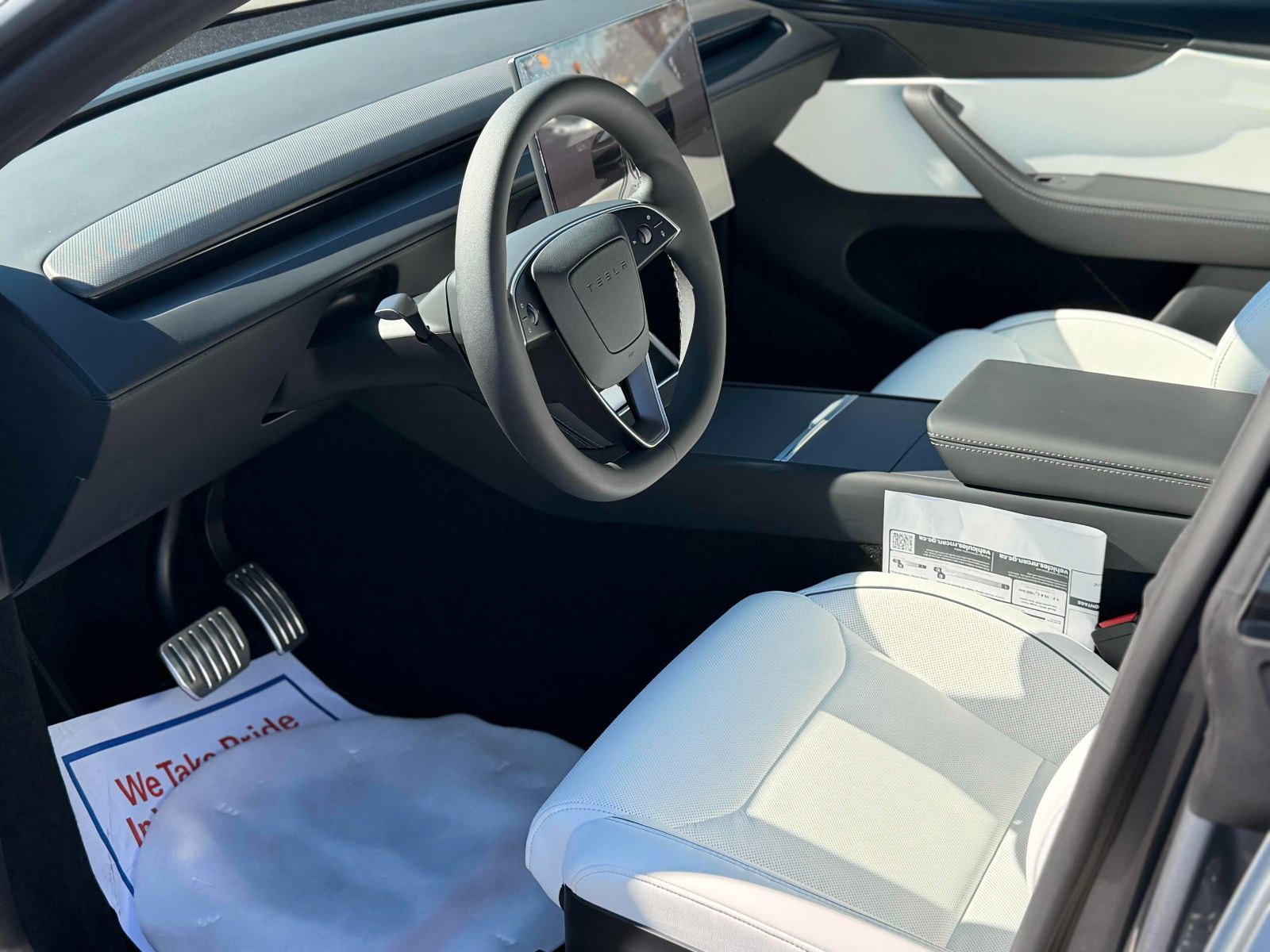 Photo 2026 Tesla Model Y PERFORMANCE+620HP+AWD+ #2