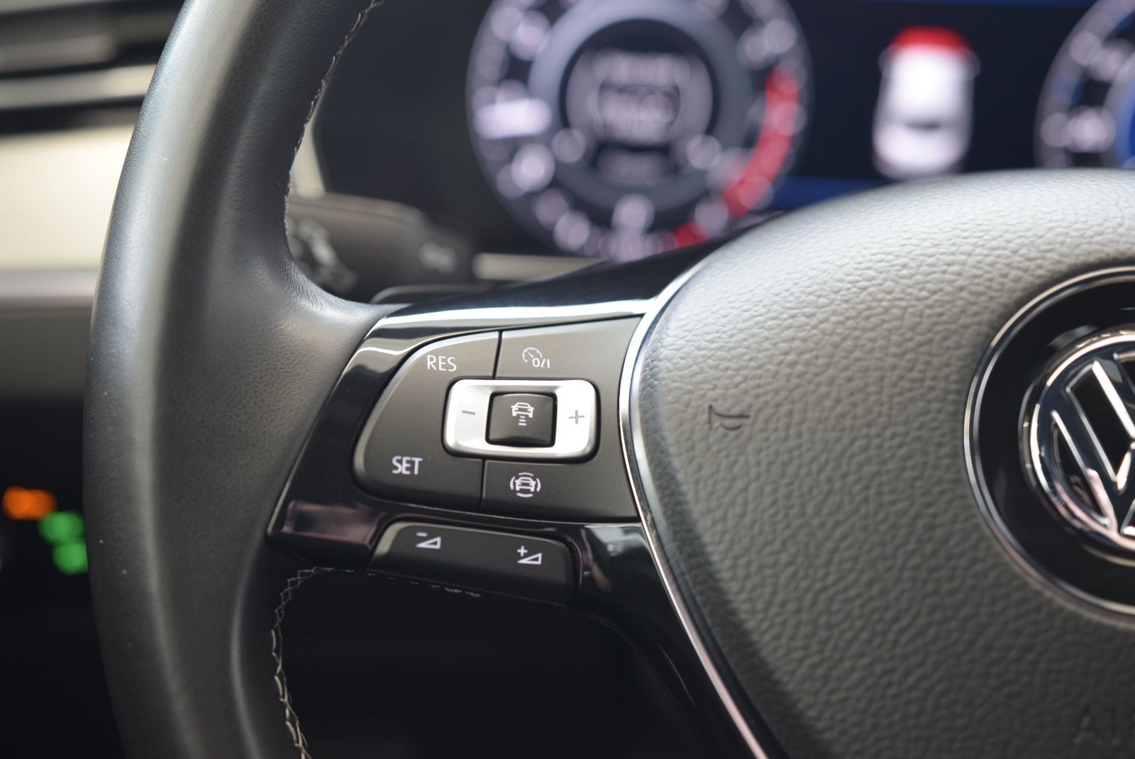Volkswagen Arteon EXECLINE+R LINE+DRIVER ASSIST 2019 CUIR+TOIT+LED+AWD+NAVI+