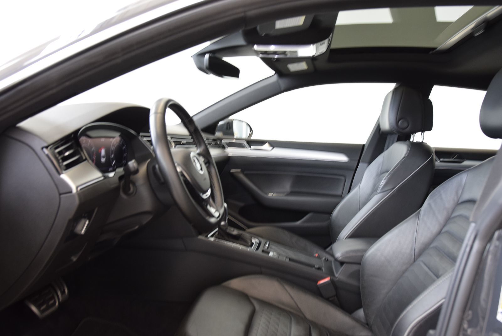 Volkswagen Arteon EXECLINE+R LINE+DRIVER ASSIST 2019 CUIR+TOIT+LED+AWD+NAVI+