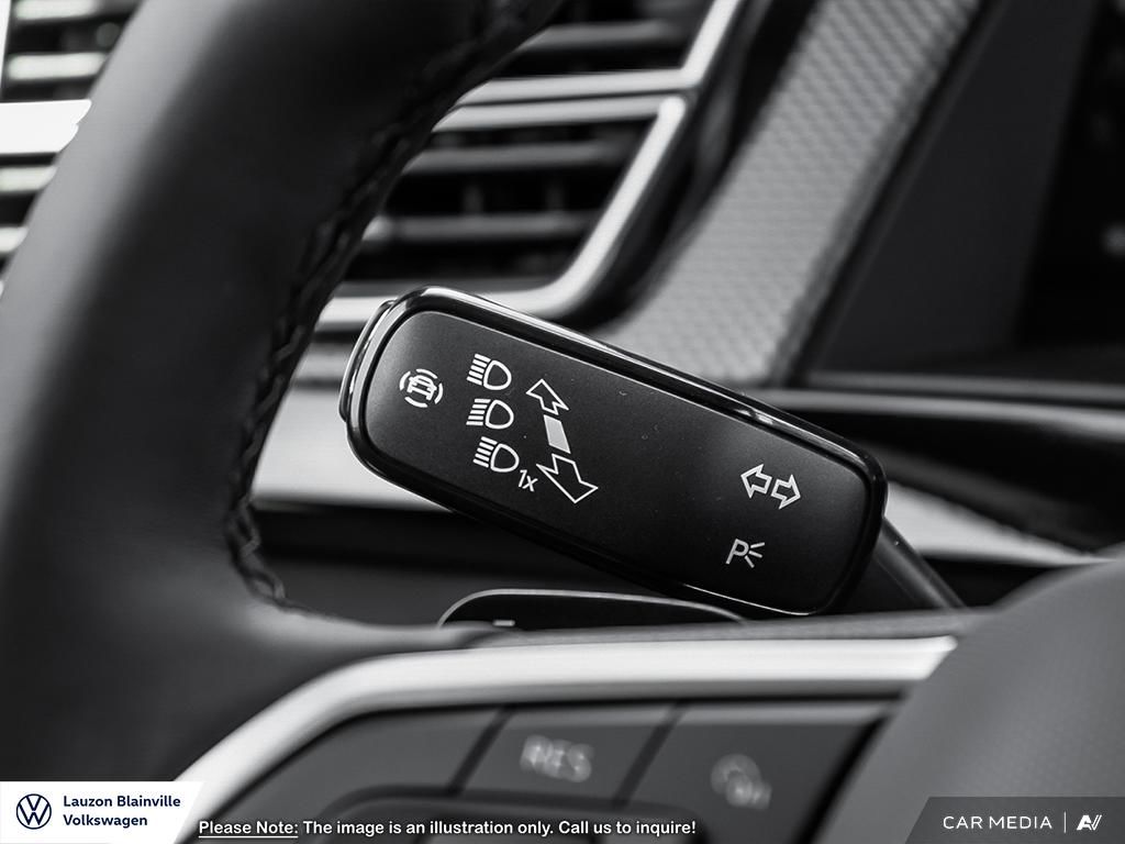 2025 Volkswagen Atlas Cross Sport Execline