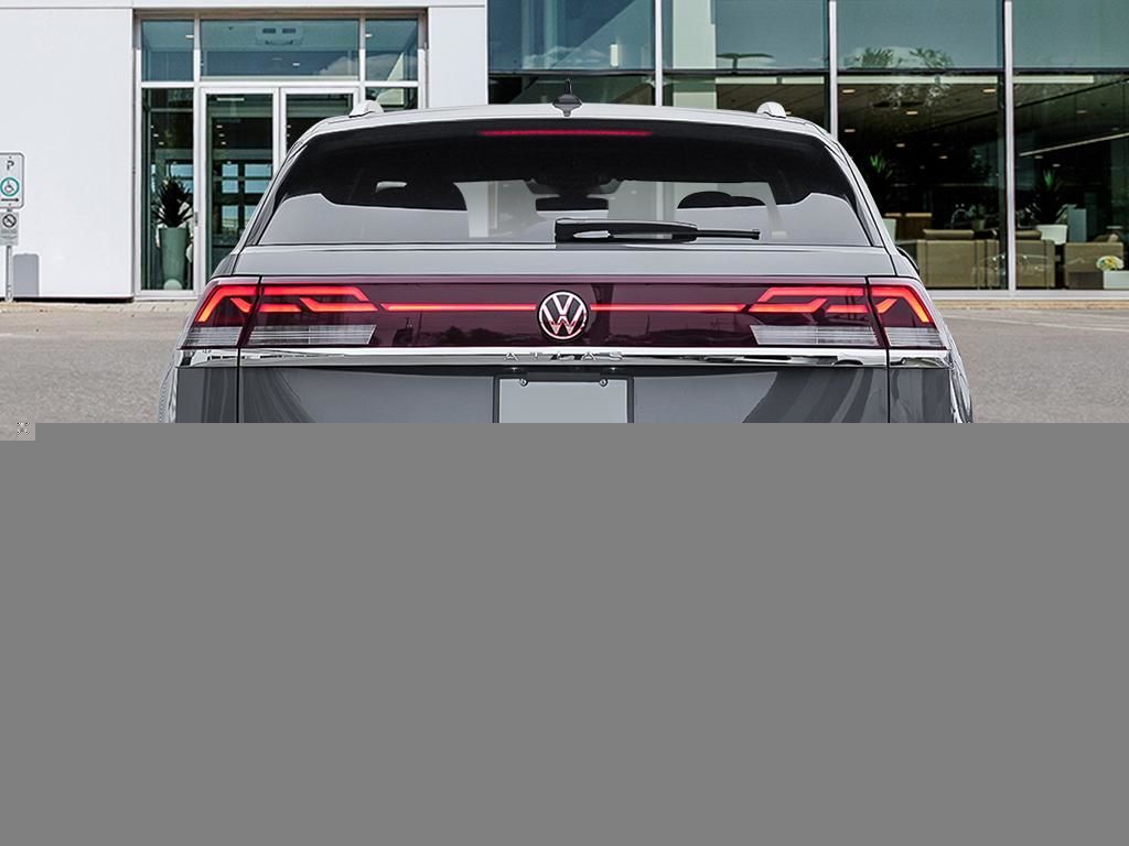 Photo Volkswagen Atlas Cross Sport Execline 2026 #5