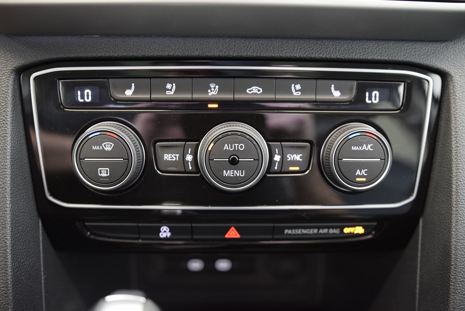 Volkswagen Atlas EXECLINE+R LINE+V6+AWD+CUIR 2022 LED+7 PASSAGERS+NAV+FENDER