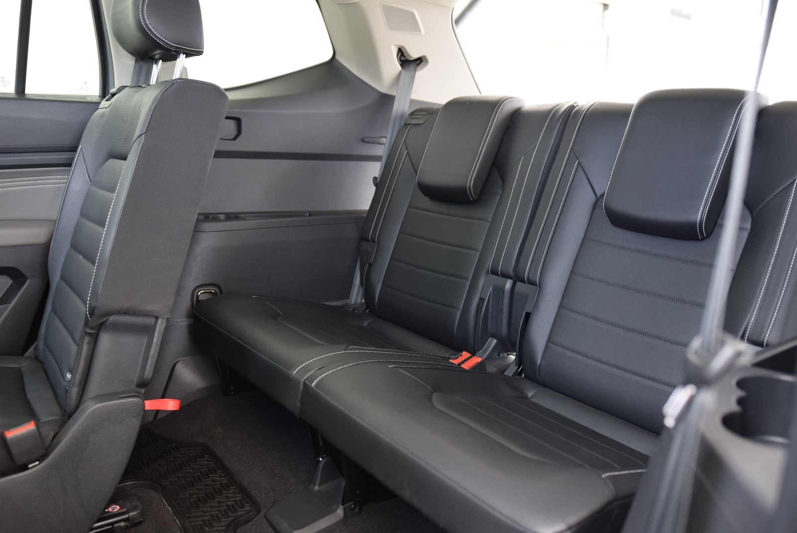 2022 Volkswagen Atlas HIGHLINE+3,6L+V6+TOIT PANO HIGHLINE+3,6L+V6+TOIT PANO