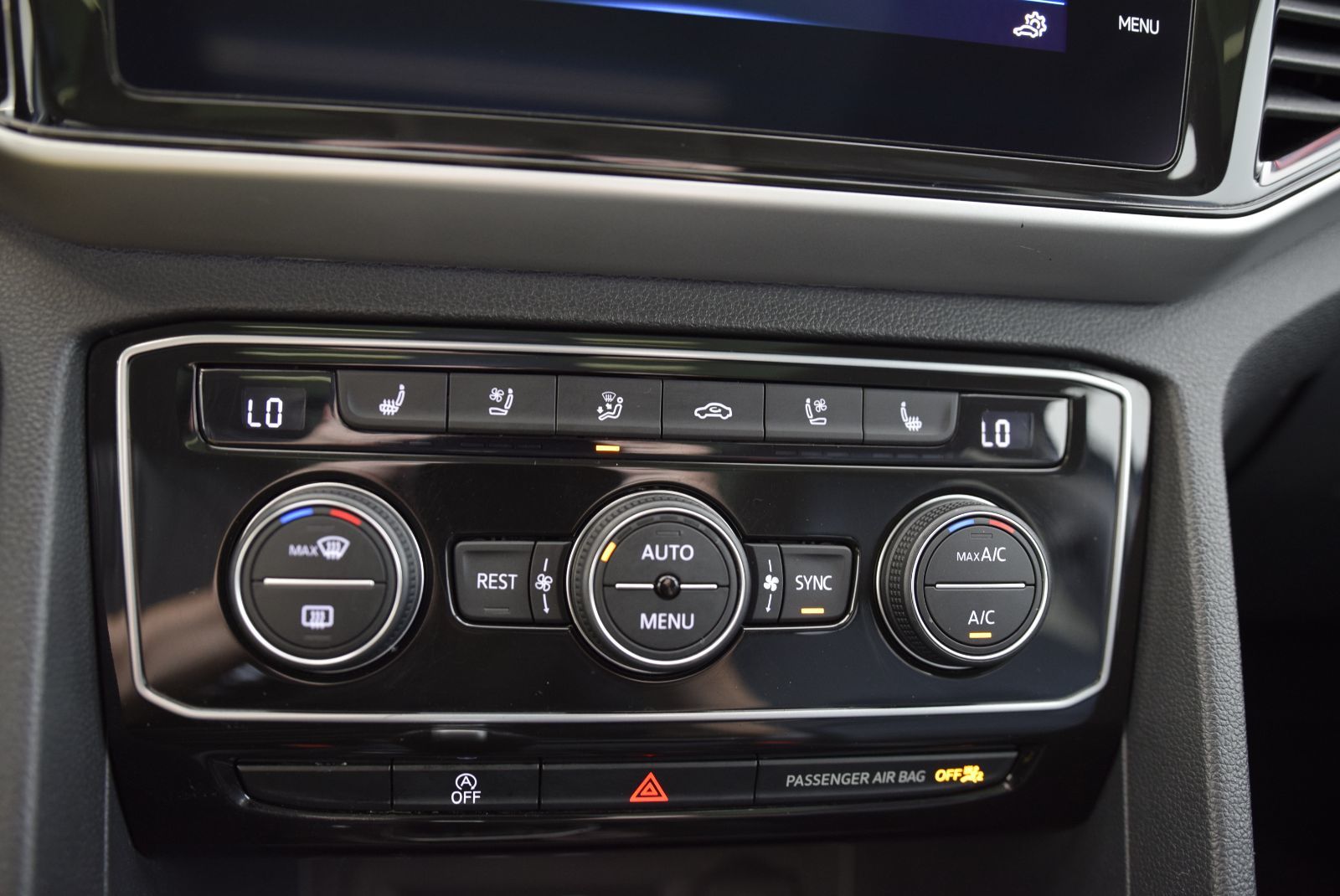 2022 Volkswagen Atlas HIGHLINE+3,6L+V6+TOIT PANO HIGHLINE+3,6L+V6+TOIT PANO