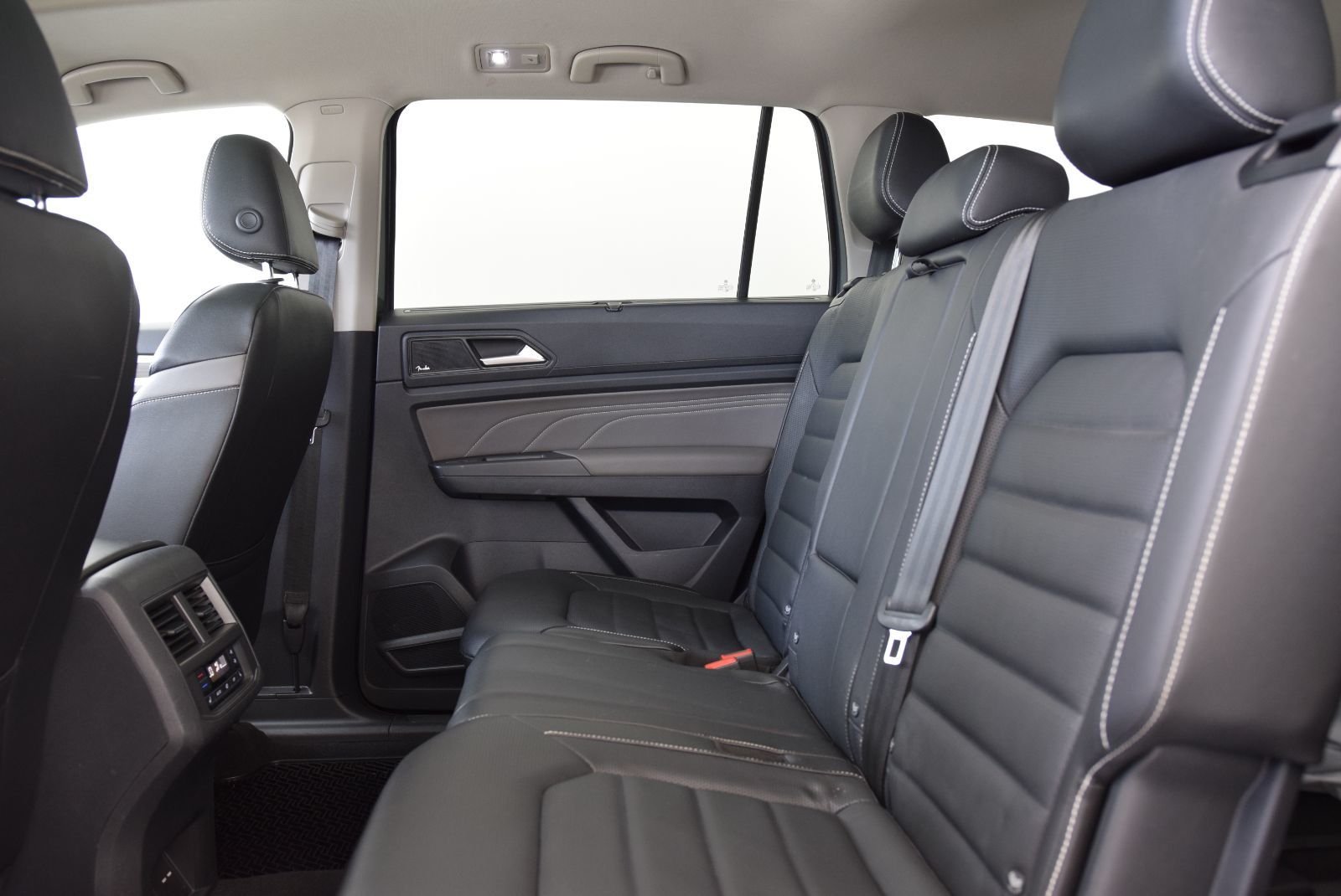 2022 Volkswagen Atlas HIGHLINE+3,6L+V6+TOIT PANO HIGHLINE+3,6L+V6+TOIT PANO