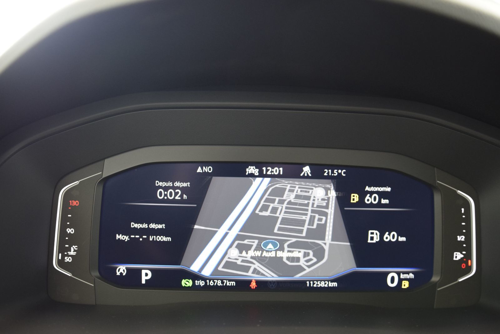 2022 Volkswagen Atlas HIGHLINE+3,6L+V6+TOIT PANO HIGHLINE+3,6L+V6+TOIT PANO
