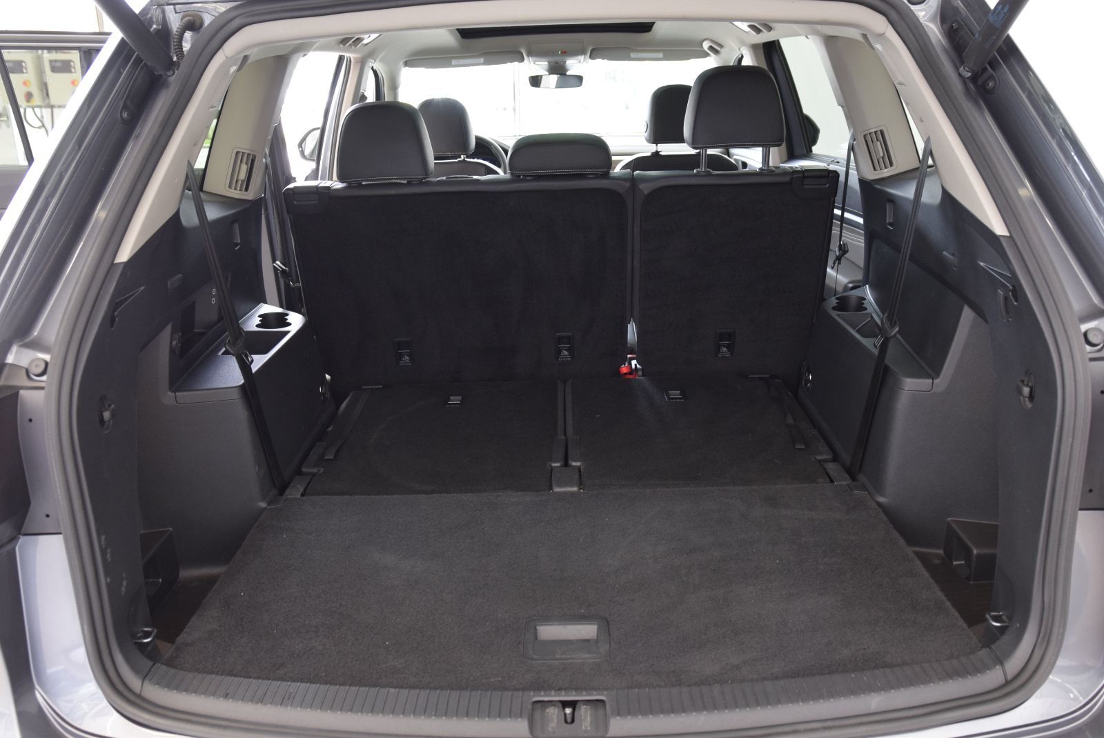 2022 Volkswagen Atlas HIGHLINE+3,6L+V6+TOIT PANO HIGHLINE+3,6L+V6+TOIT PANO