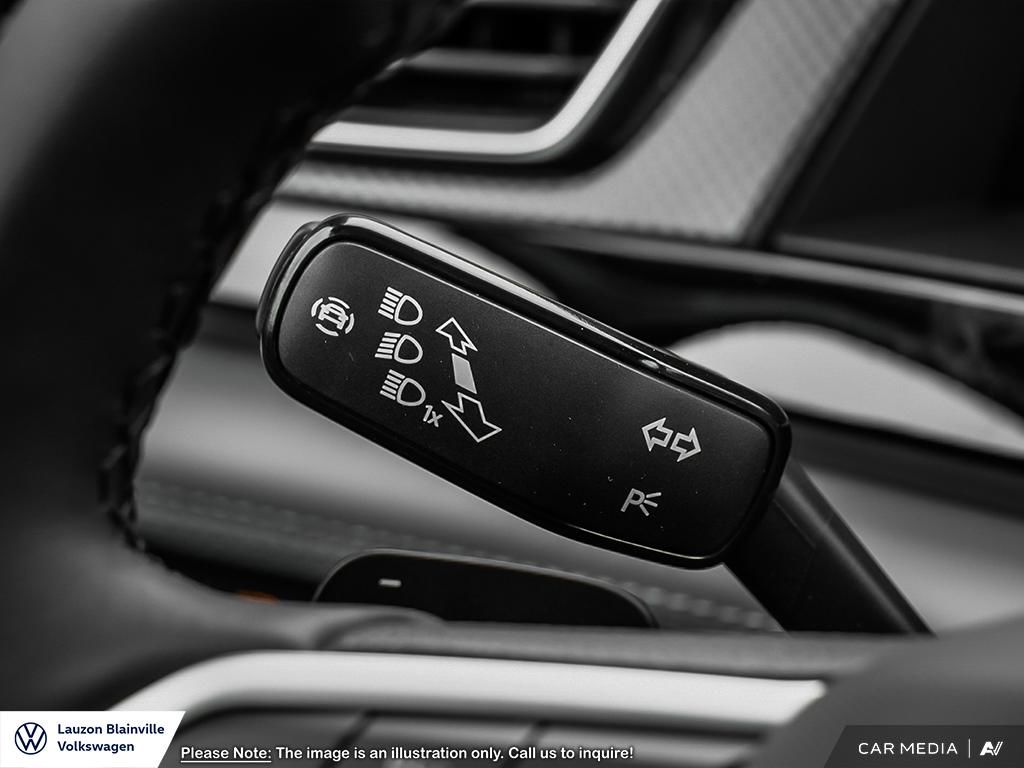 2025 Volkswagen Atlas Peak Edition