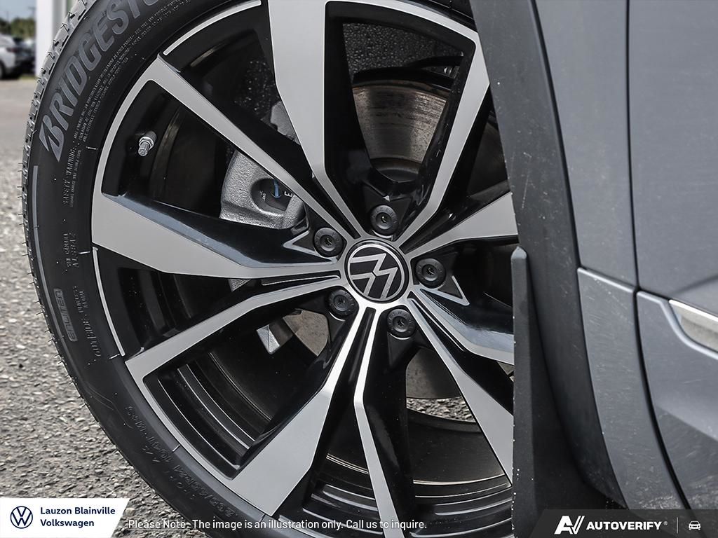 Photo 2026 Volkswagen Atlas Execline #7