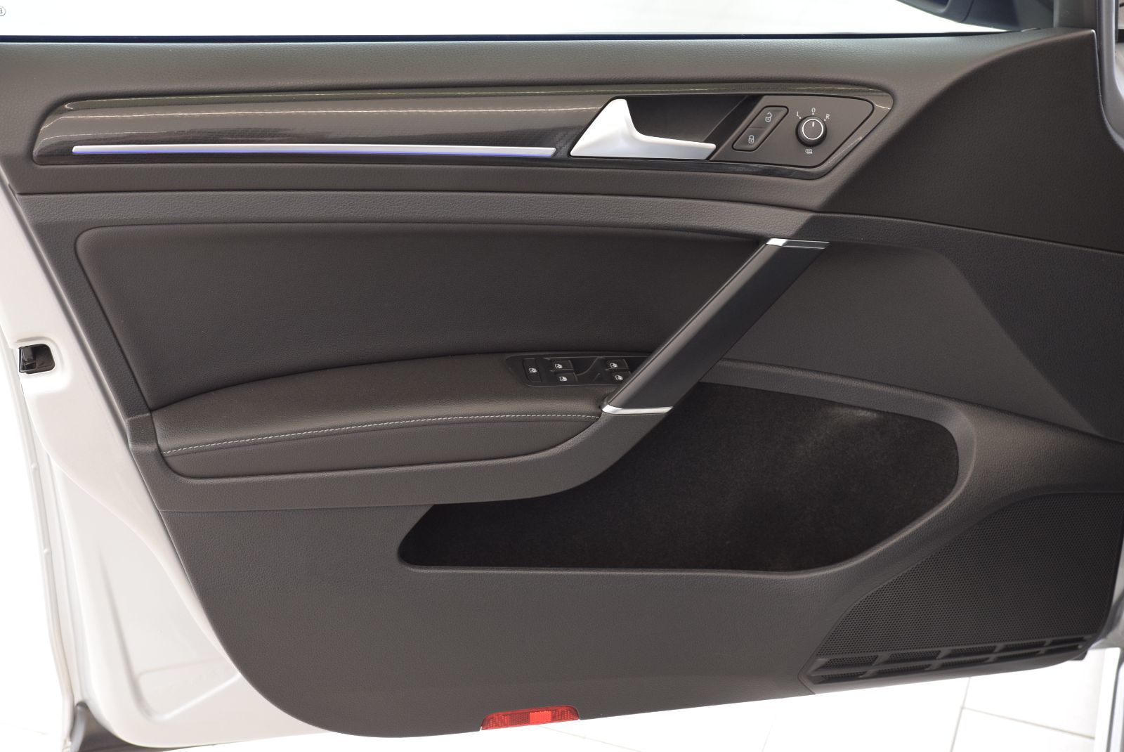 2017 Volkswagen Golf R CUIR+LED+NAV+DSG+BAS KM CUIR+LED+NAV+DSG+BAS KM
