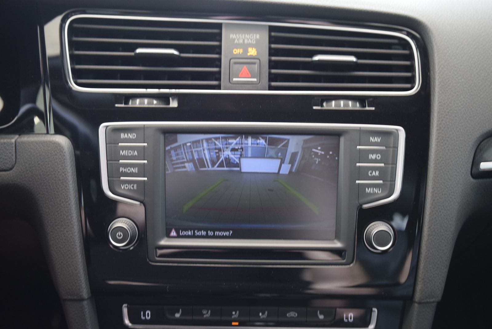 2017 Volkswagen Golf R CUIR+LED+NAV+DSG+BAS KM CUIR+LED+NAV+DSG+BAS KM