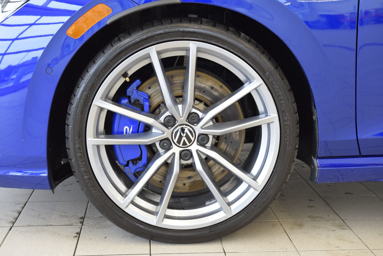 2024 Volkswagen Golf R 315HP+DSG+LED+COCKPIT+HARMAN 315HP+DSG+LED+COCKPIT+HARMAN