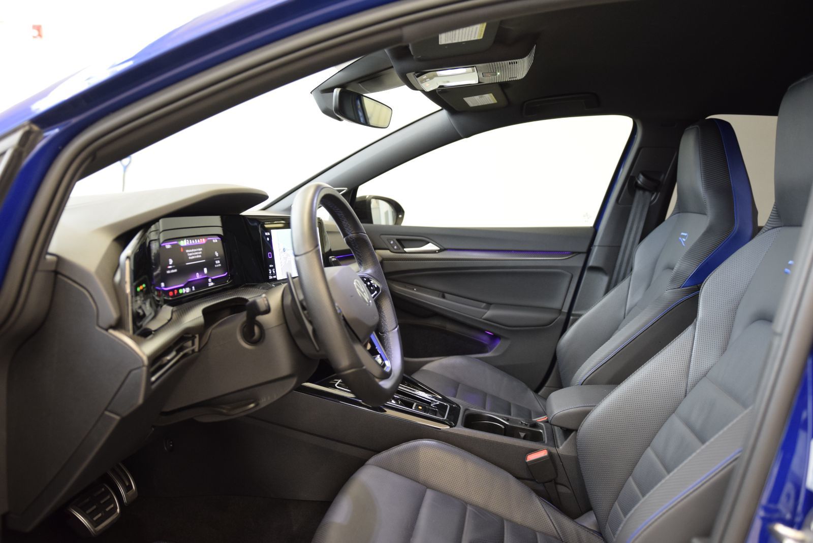 2024 Volkswagen Golf R 315HP+DSG+LED+COCKPIT+HARMAN 315HP+DSG+LED+COCKPIT+HARMAN