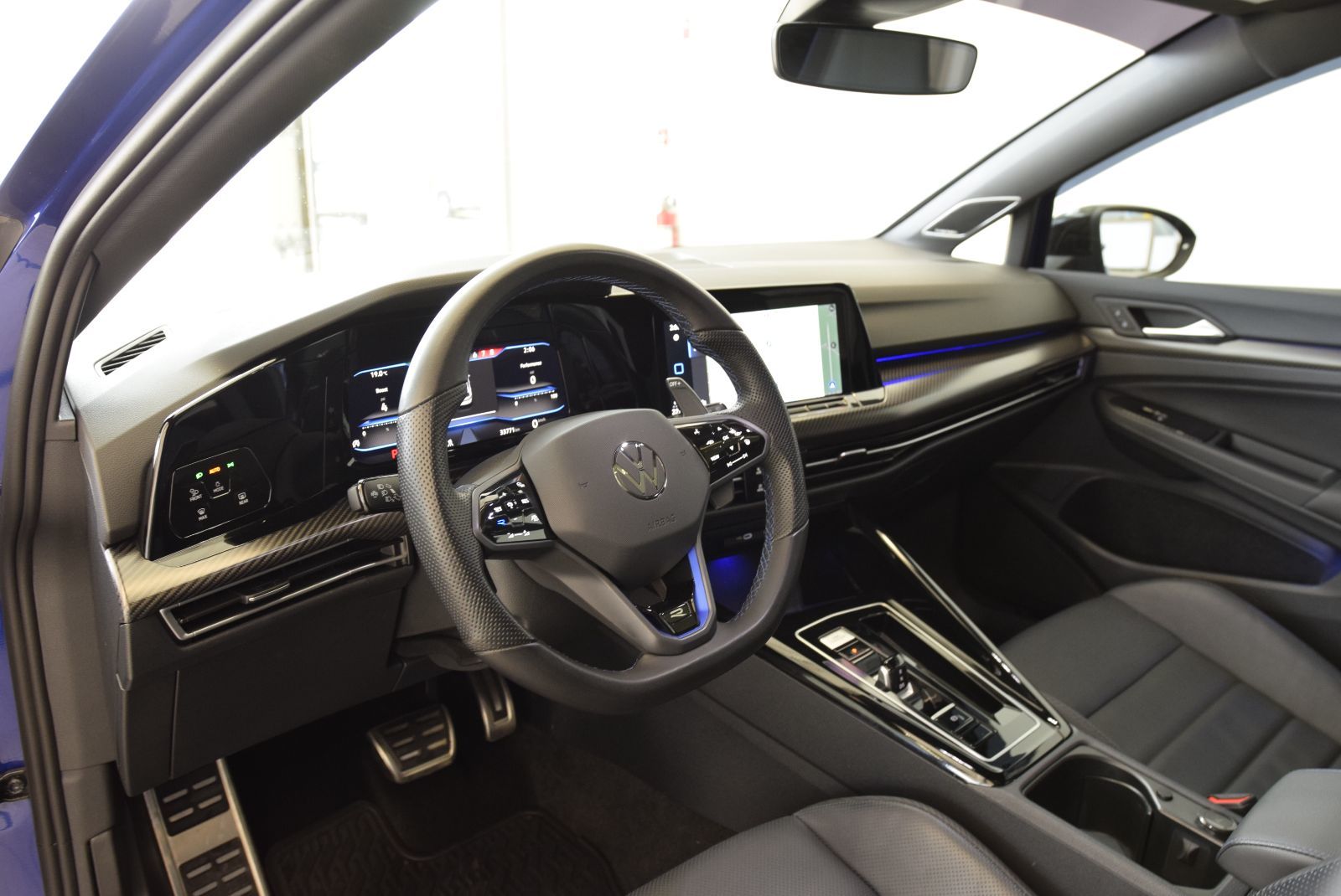 2024 Volkswagen Golf R TOIT PANO+CARBON PACK+DSG TOIT PANO+CARBON PACK+DSG