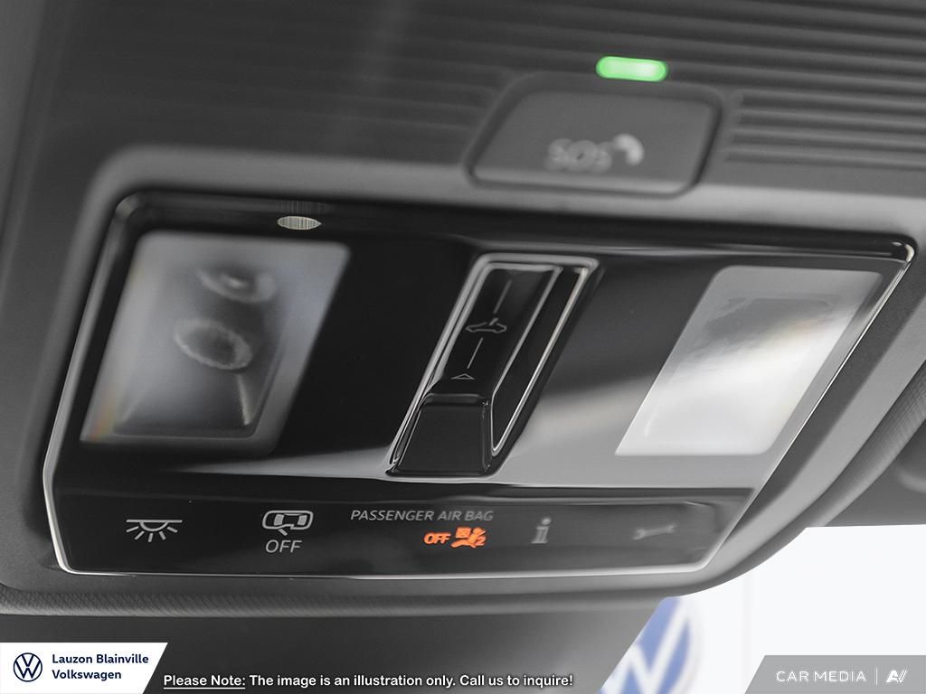 Volkswagen Golf R ÉDITION NOIR 2025