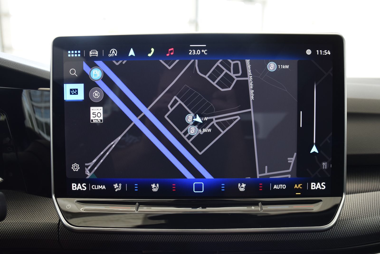 Volkswagen Golf R TOIT PANO+AKRAPOVIC+AWD+ 2025 LED+NAV+HARMAN+COMME NEUF