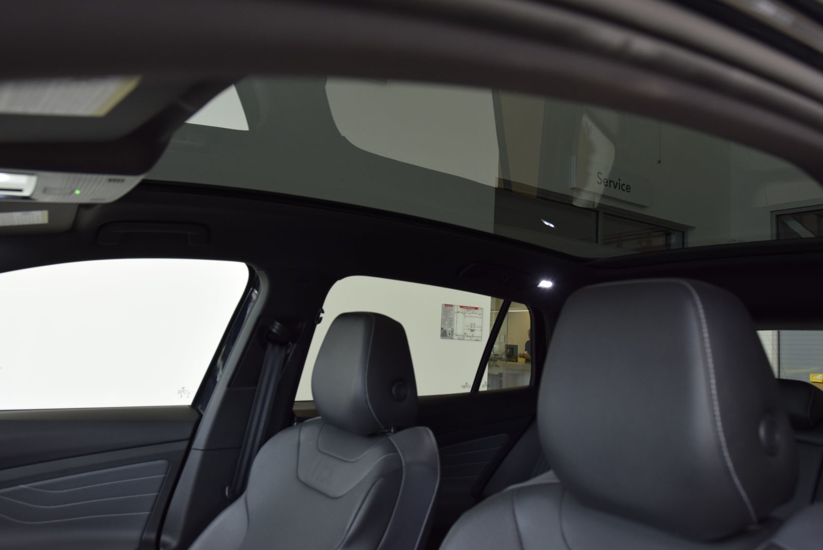 Volkswagen ID.4 PRO+STATEMENT+AWD+TOIT 2023 CAMERA+LED+NAV+BAS KM+