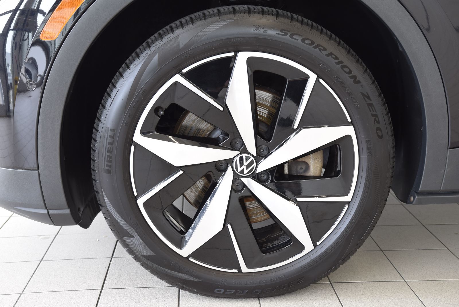 Volkswagen ID.4 PRO+STATEMENT+AWD+TOIT 2023 CAMERA+LED+NAV+BAS KM+