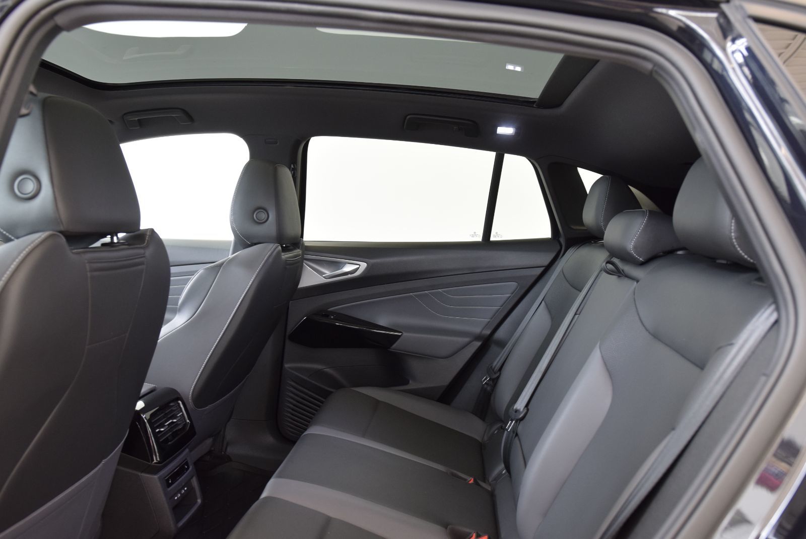 Volkswagen ID.4 PRO+STATEMENT+AWD+TOIT 2023 CAMERA+LED+NAV+BAS KM+