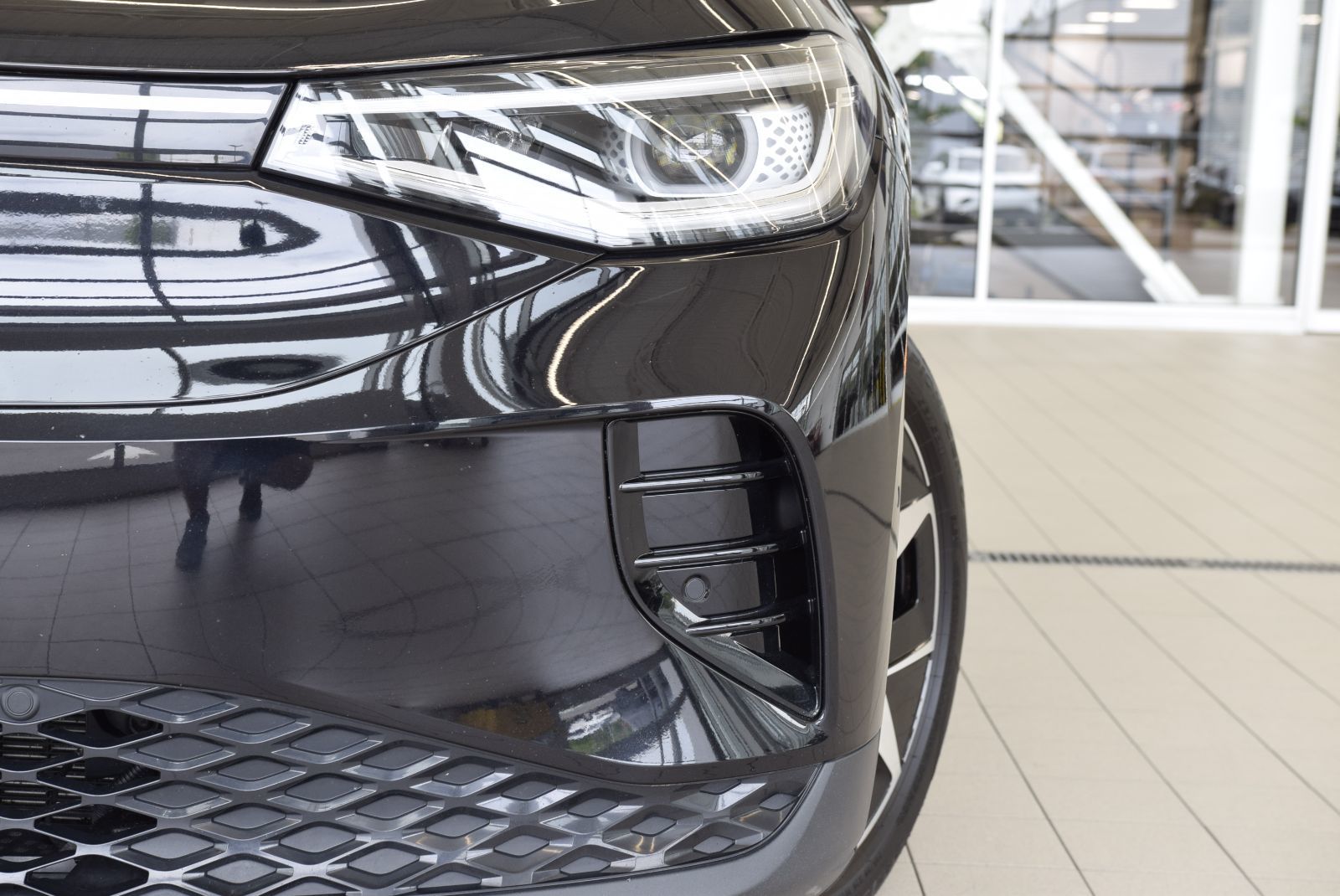 Volkswagen ID.4 PRO+STATEMENT+AWD+TOIT 2023 CAMERA+LED+NAV+BAS KM+