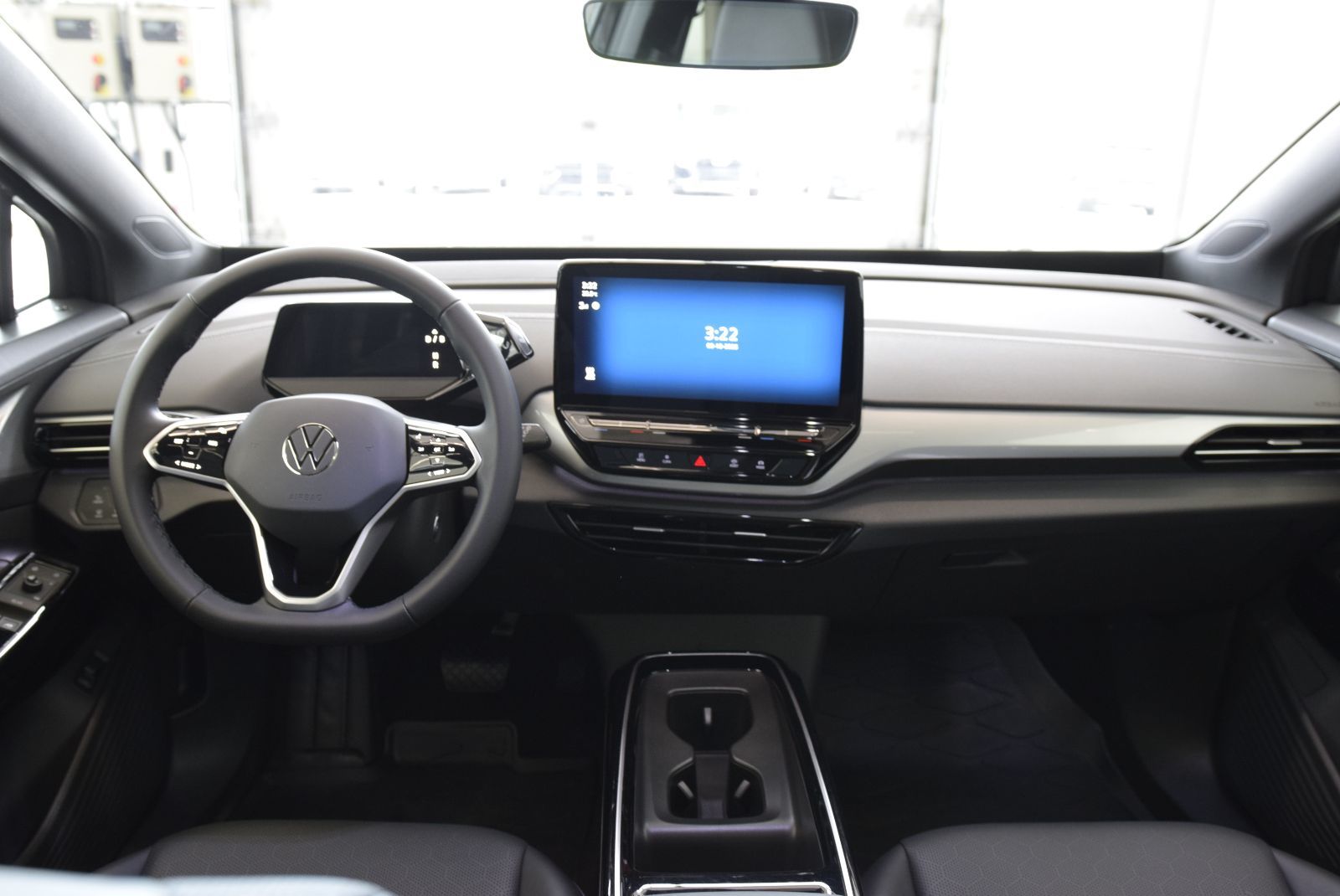Volkswagen ID.4 PRO+STATEMENT+AWD+TOIT 2023 CAMERA+LED+NAV+BAS KM+