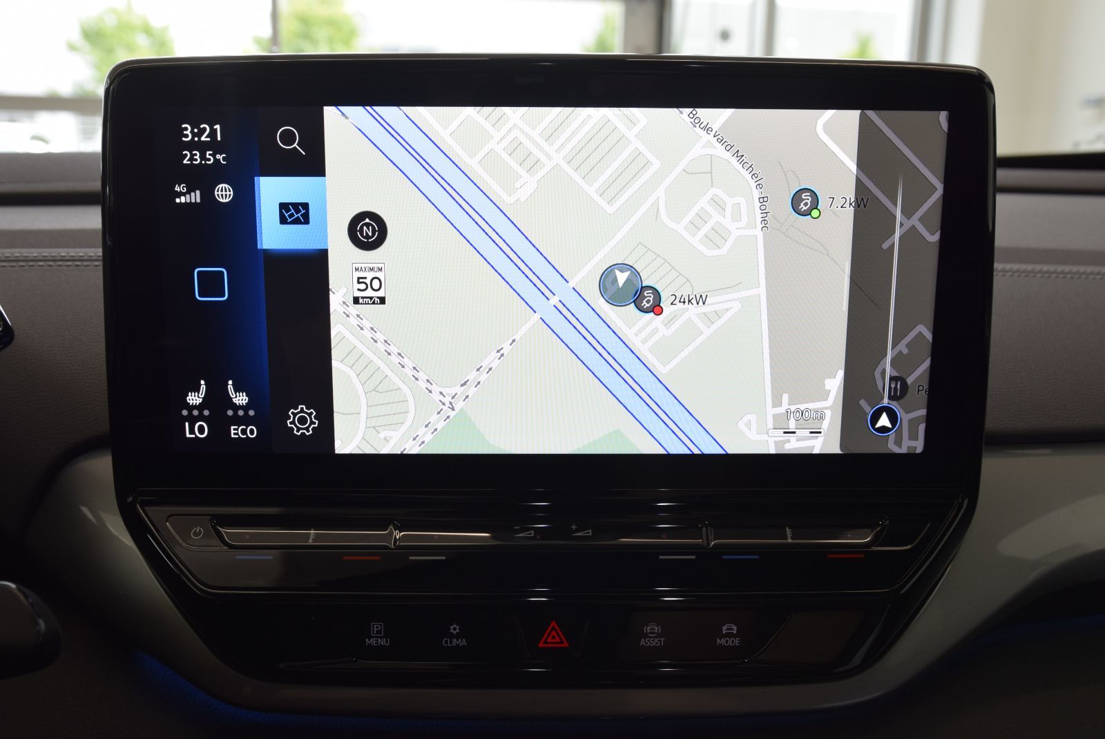 Volkswagen ID.4 PRO+STATEMENT+AWD+TOIT 2023 CAMERA+LED+NAV+BAS KM+