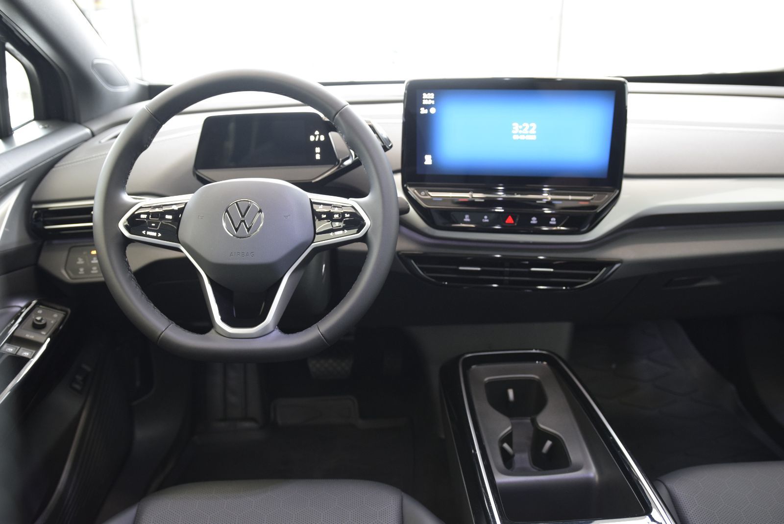 Volkswagen ID.4 PRO+STATEMENT+AWD+TOIT 2023 CAMERA+LED+NAV+BAS KM+