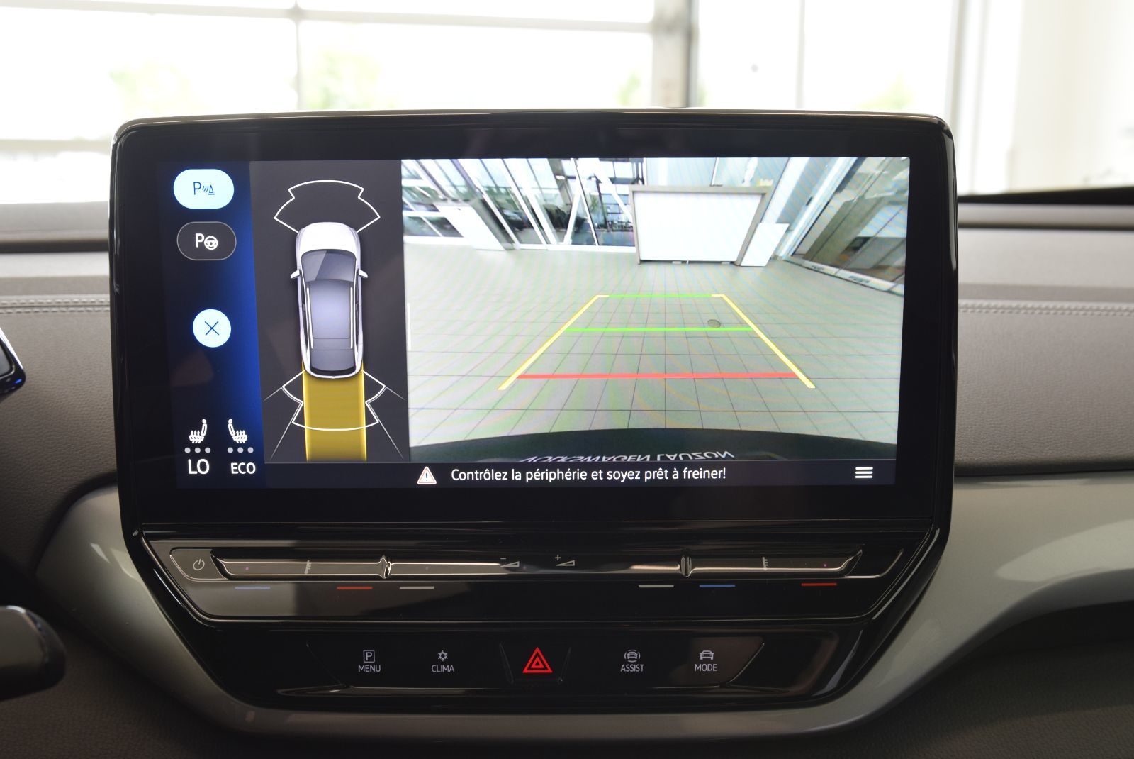 Volkswagen ID.4 PRO+STATEMENT+AWD+TOIT 2023 CAMERA+LED+NAV+BAS KM+
